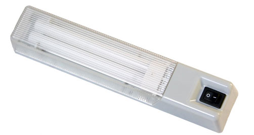 ARRID Australia Fleuro Lights